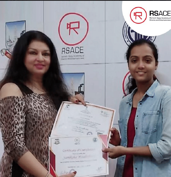 Ramesh Sippy Academy of Cinema and Entertainment Mumbai Events photo 30